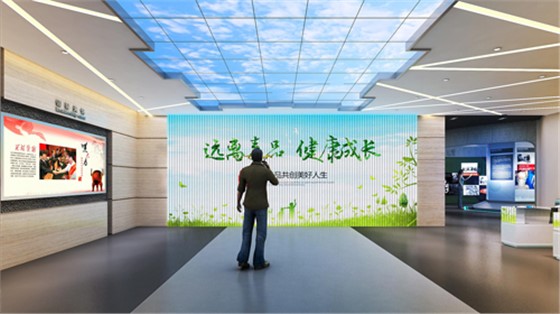 國際禁毒日丨讓我們走進這些禁毒教育基地，一起筑牢禁毒第一道防線！