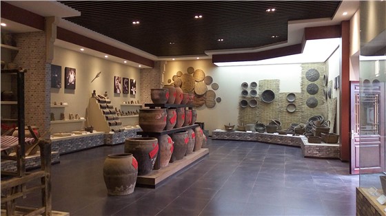 建設(shè)鄉(xiāng)村博物館的意義？