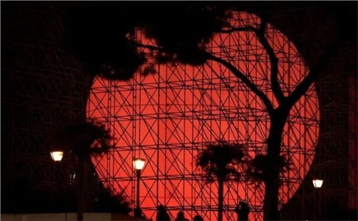 立標視野丨沉浸式空間的多種玩法！全球十大沉浸式案例賞析！